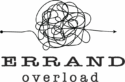logo errand overload